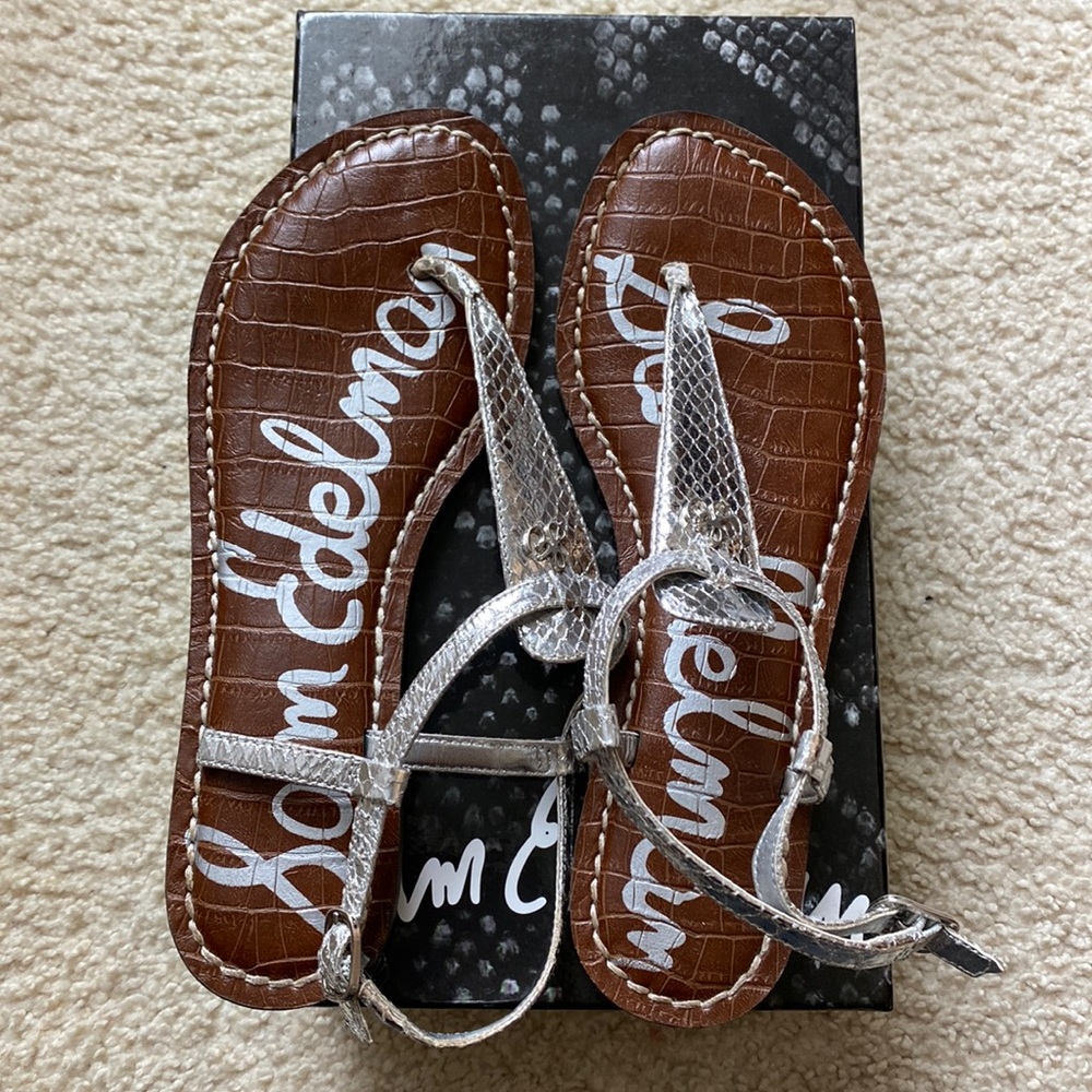 Sam Edelman Gigi Sandals